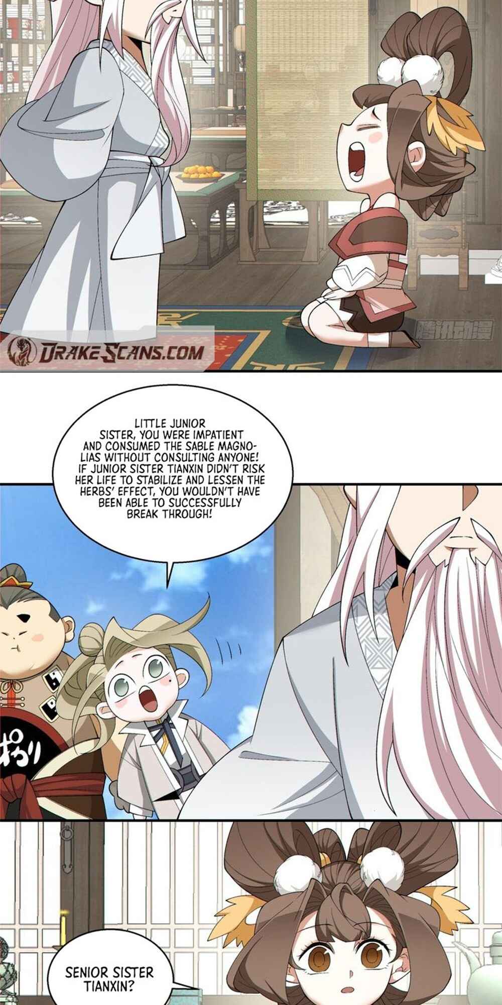 Chapter 175 - Page 9