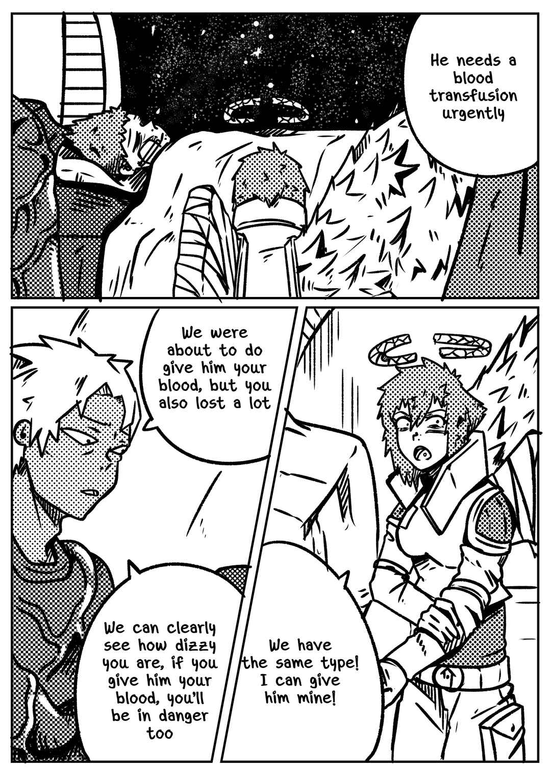 Chapter 77 - Page 2