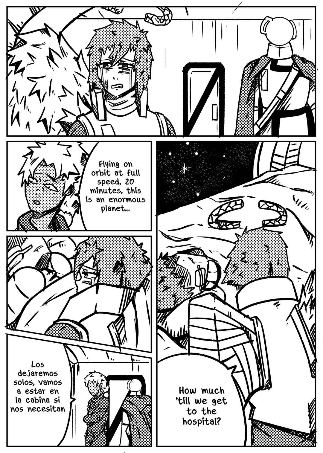 Chapter 77 - Page 3