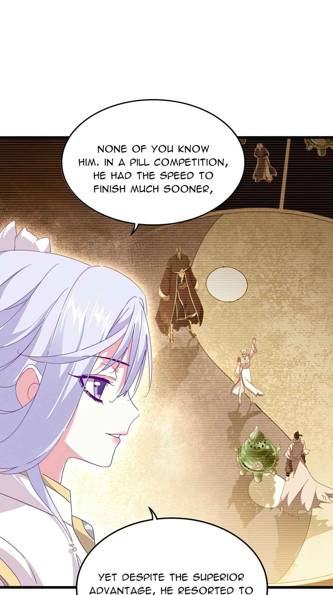 Chapter 664 - Page 18