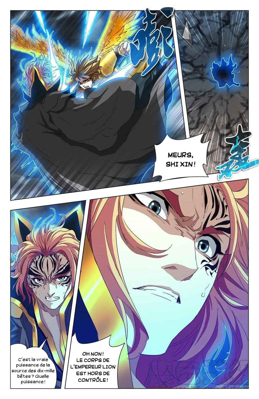 Chapter 101 - Page 5