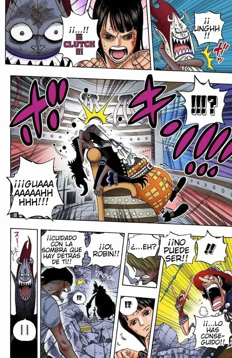 Chapter 477 - Page 6