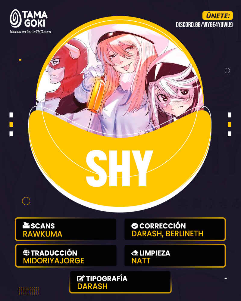 Chapter 94 - Page 1