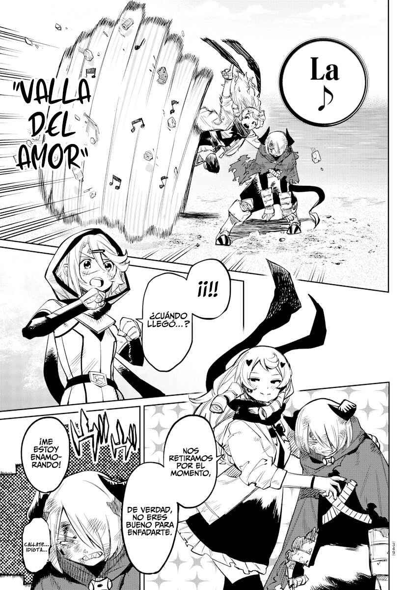 Chapter 94 - Page 17