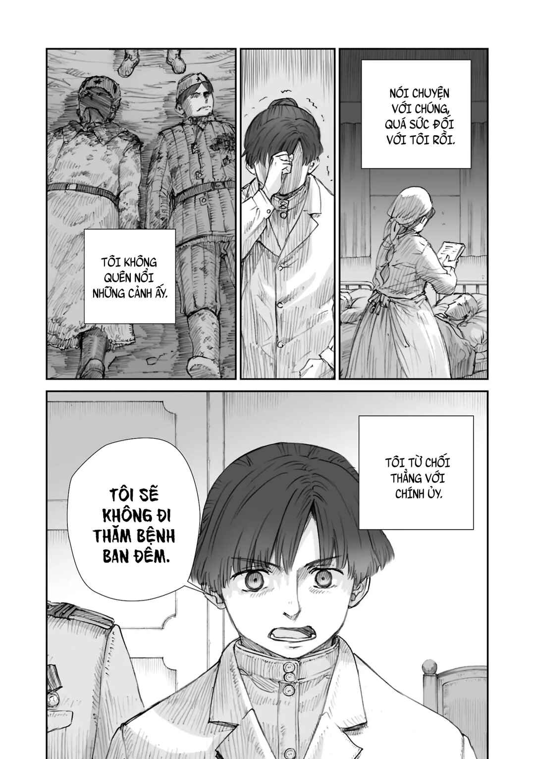 Chapter 27.5 - Page 6