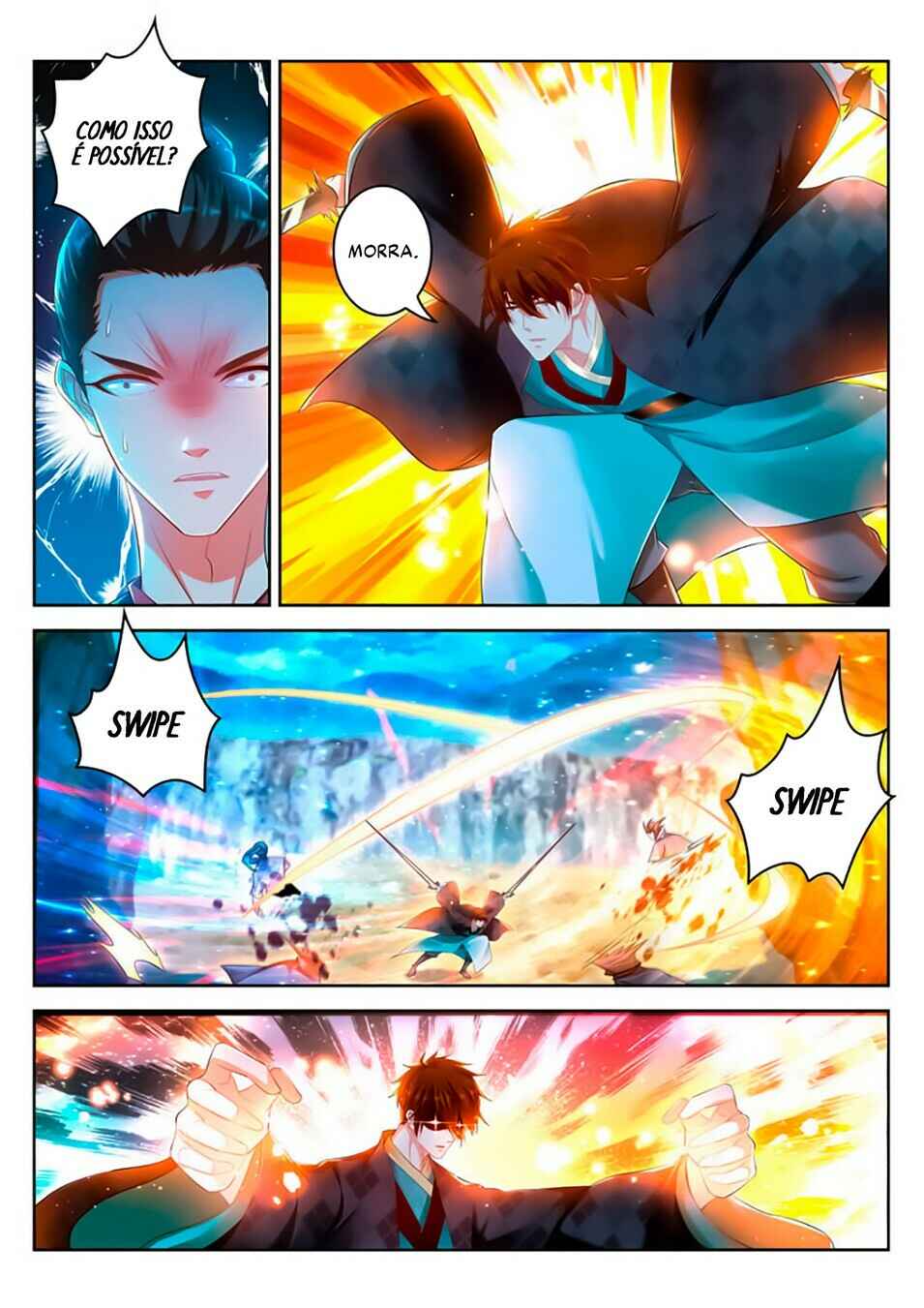 Chapter 448 - Page 11