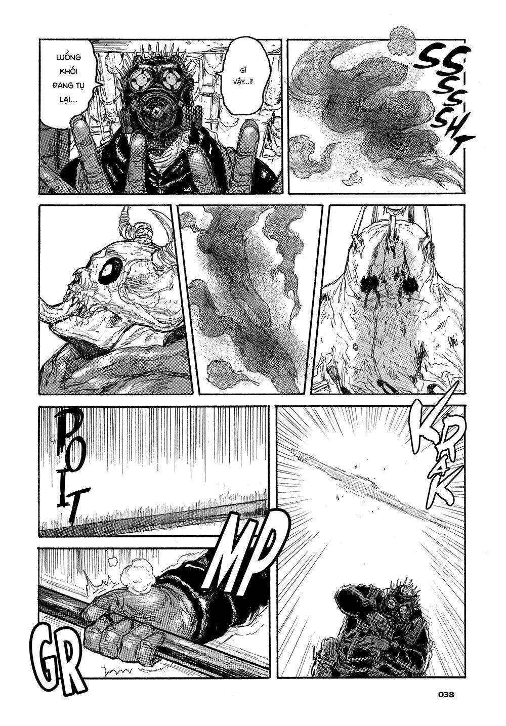 Chapter 157 - Page 5