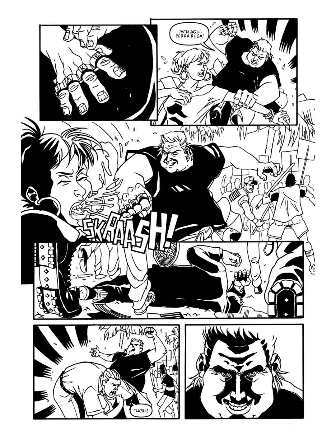 Chapter 2 - Page 9