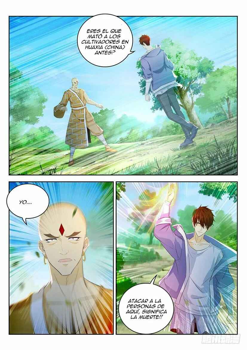 Chapter 335 - Page 1