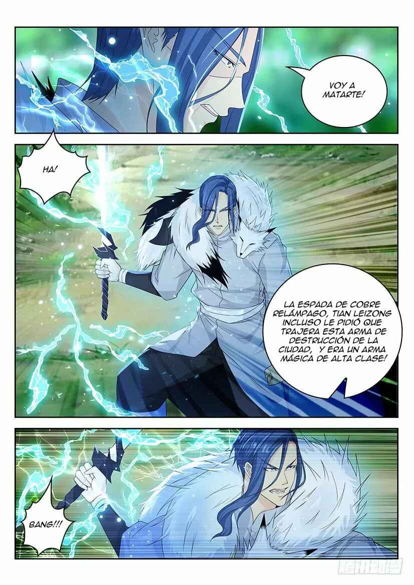 Chapter 335 - Page 14
