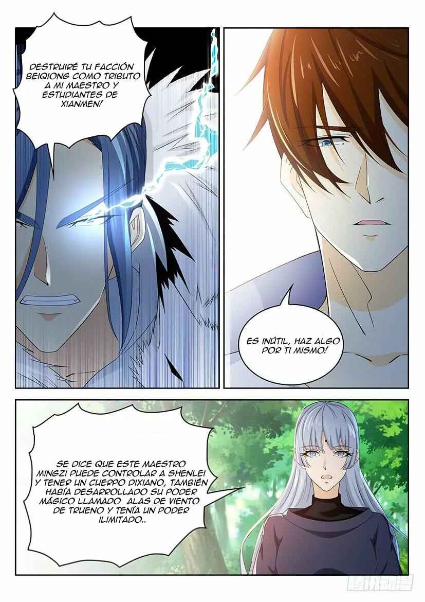 Chapter 335 - Page 6