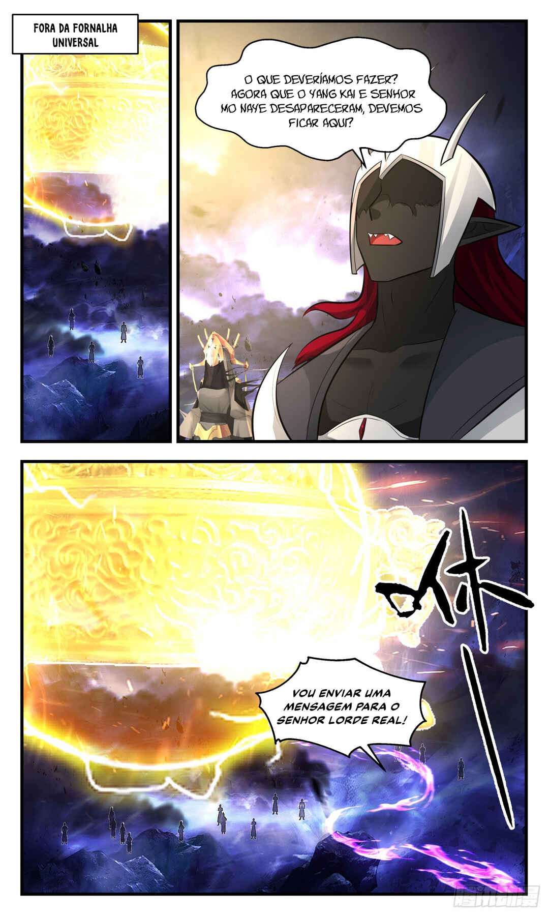 Chapter 3503 - Page 13