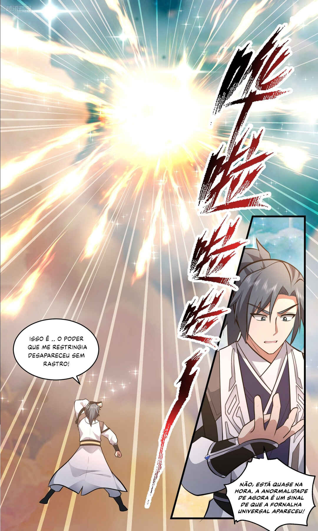Chapter 3503 - Page 6