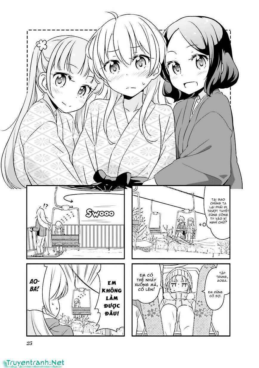 Chapter 28 - Page 1