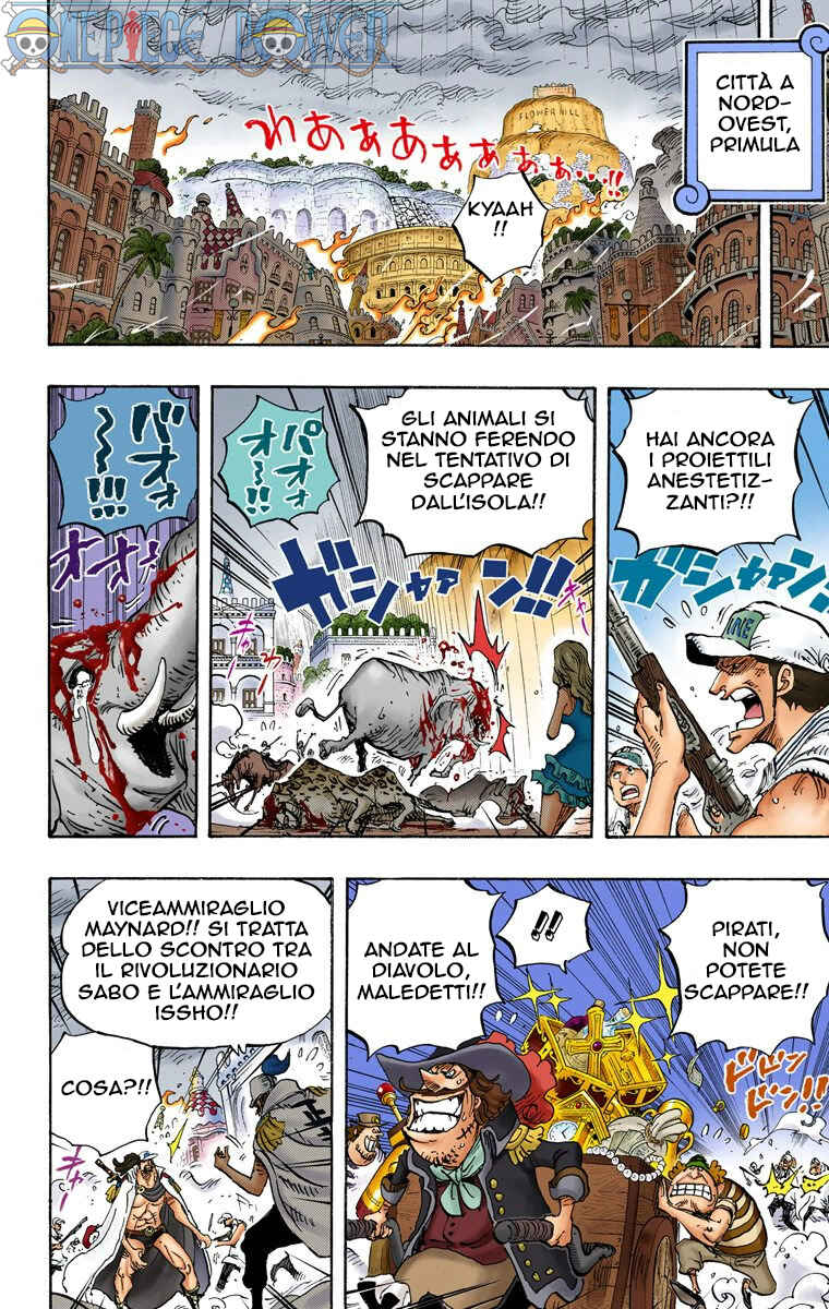 Chapter 761 - Page 2