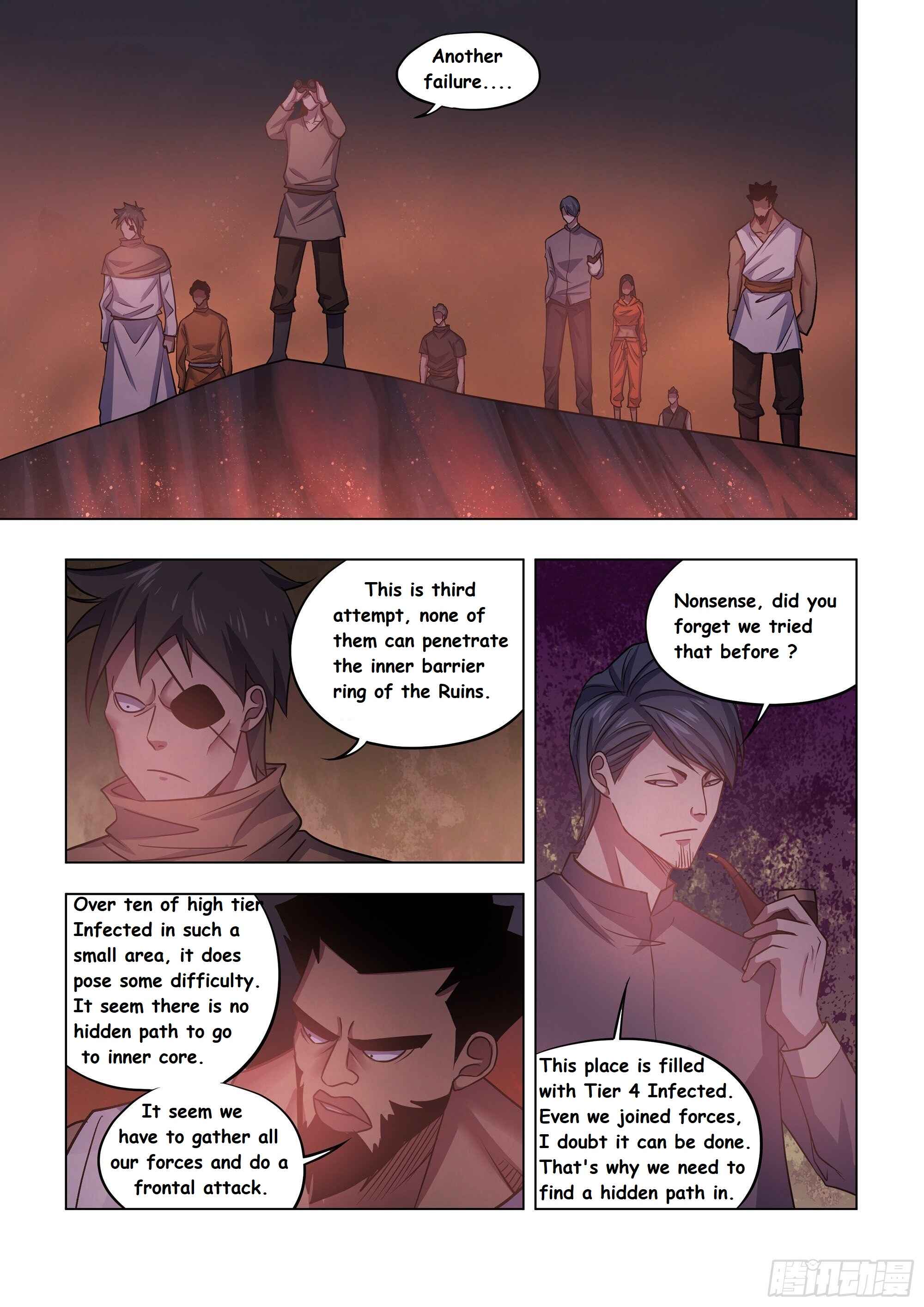 Chapter 425 - Page 3