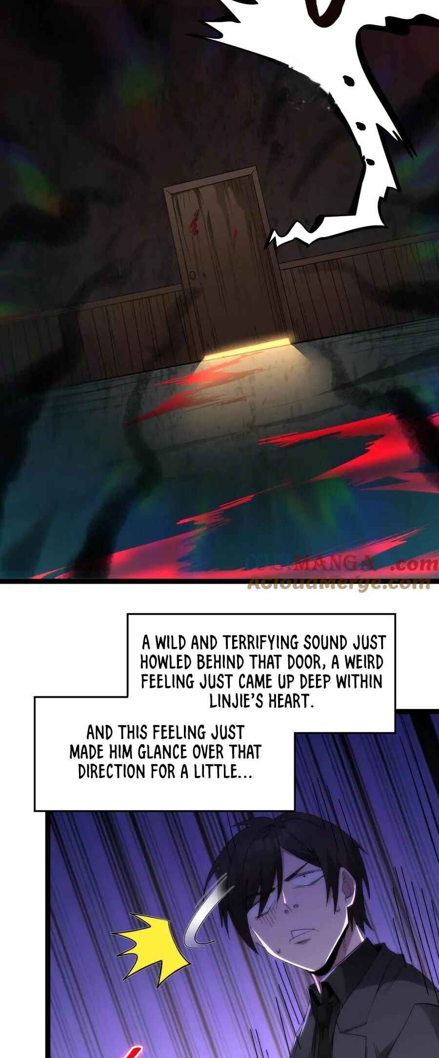 Chapter 122 - Page 6