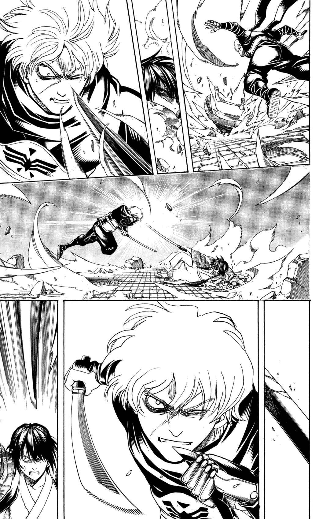 Chapter 590 - Page 26