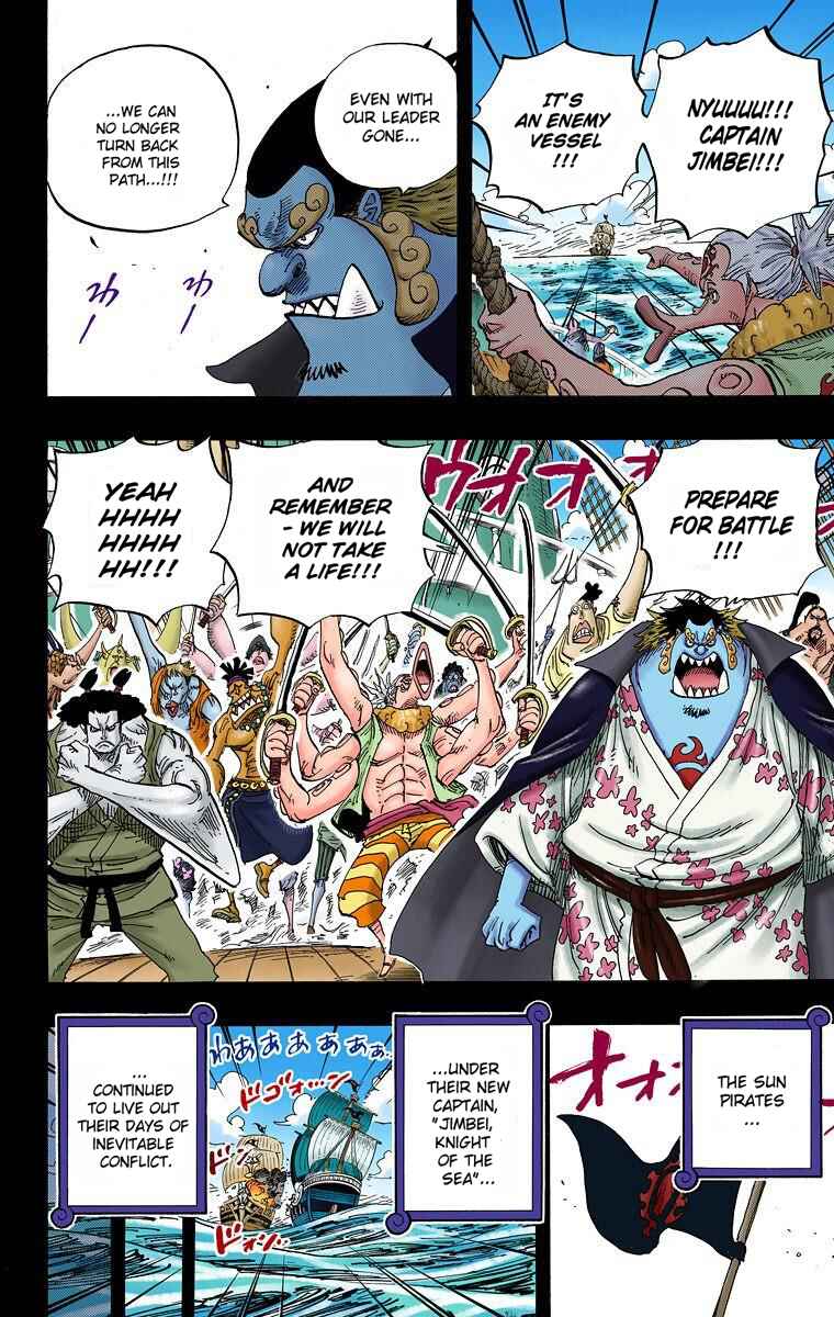 Chapter 624 - Page 5