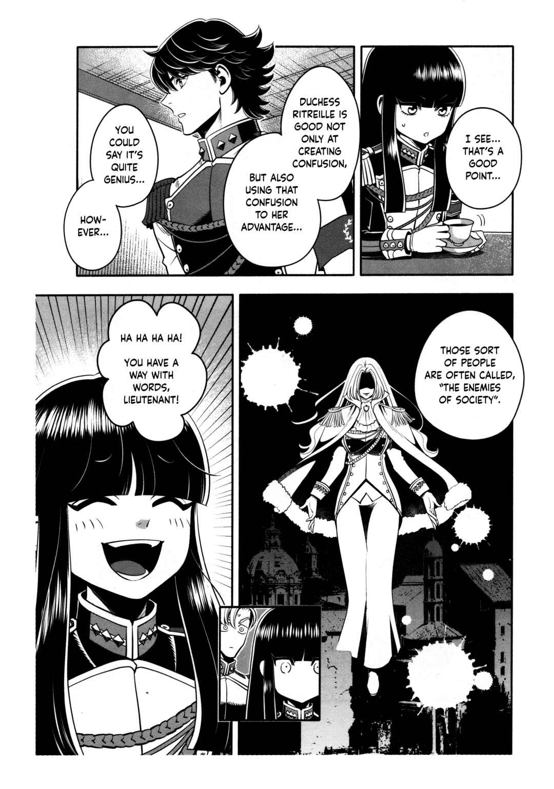 Chapter 16 - Page 11