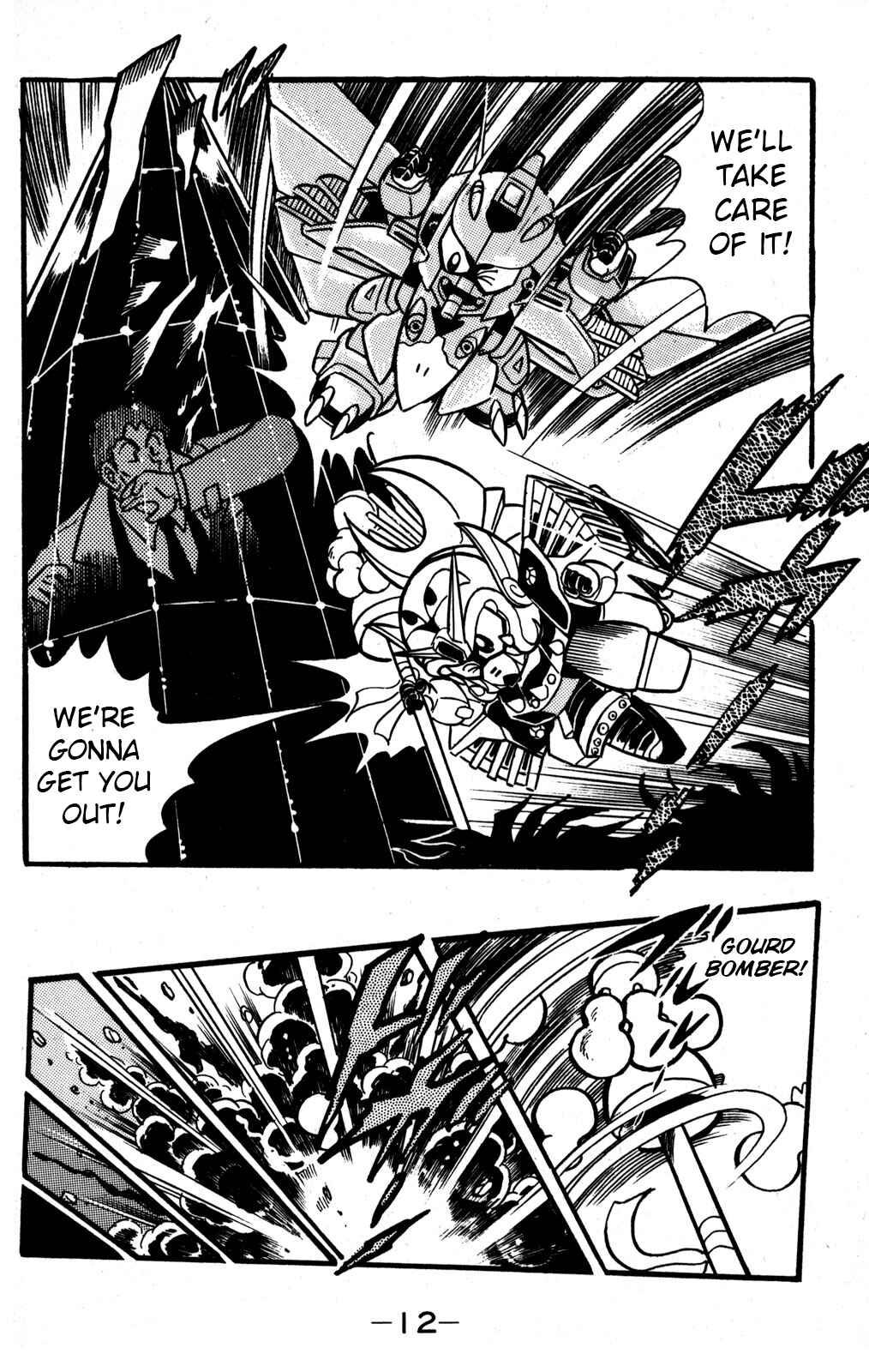 Chapter 30 - Page 11