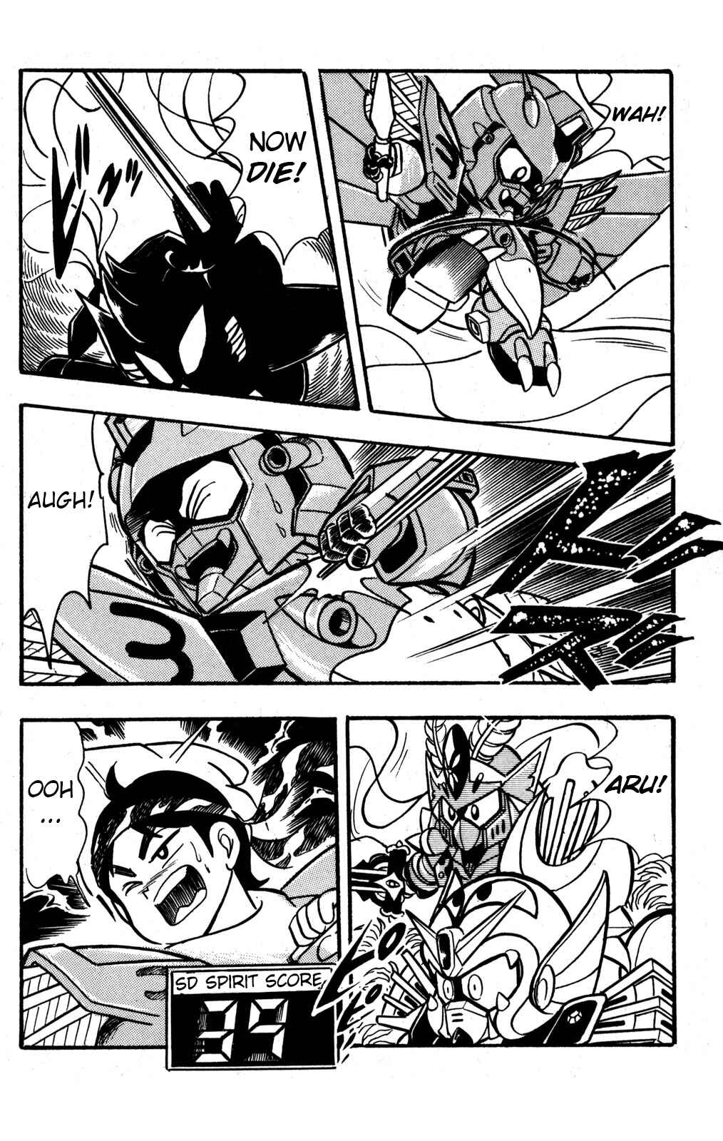 Chapter 30 - Page 38