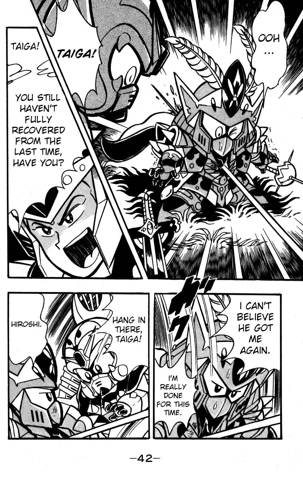 Chapter 30 - Page 40