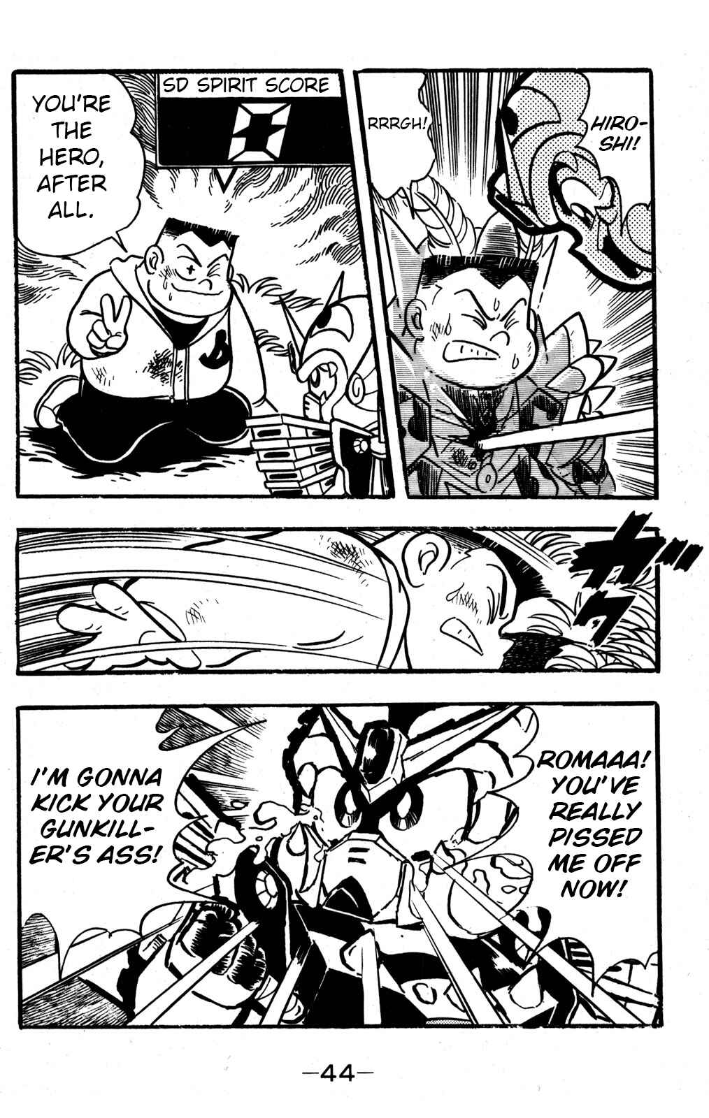 Chapter 30 - Page 42
