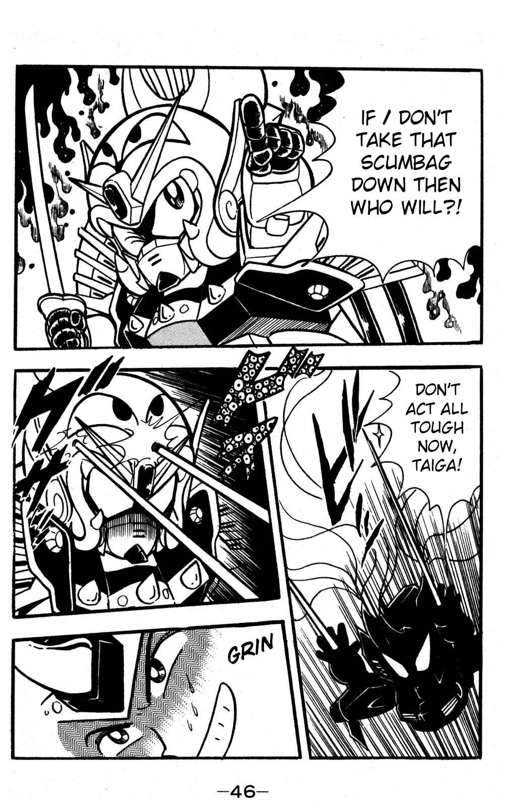 Chapter 30 - Page 44