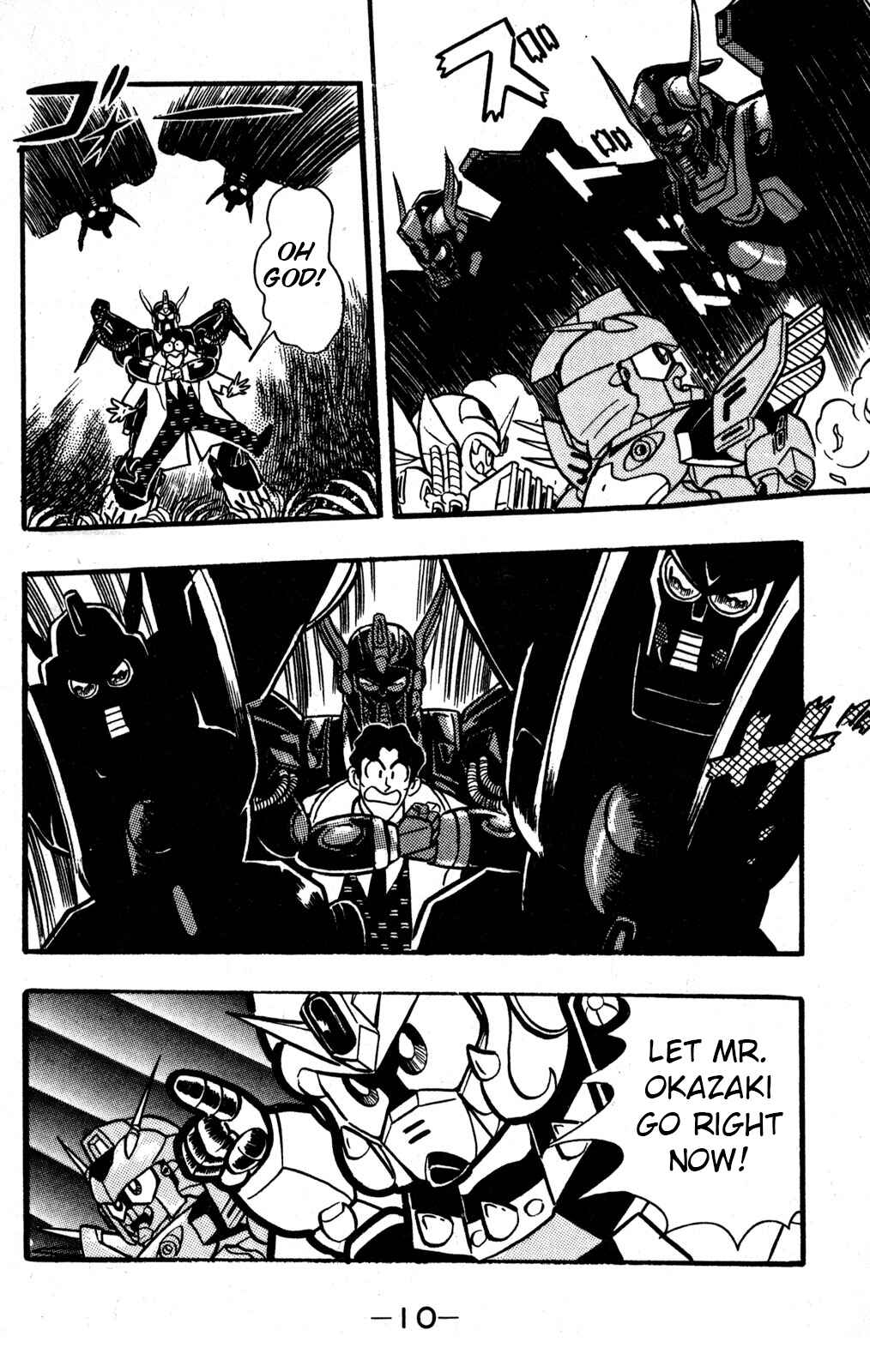 Chapter 30 - Page 9