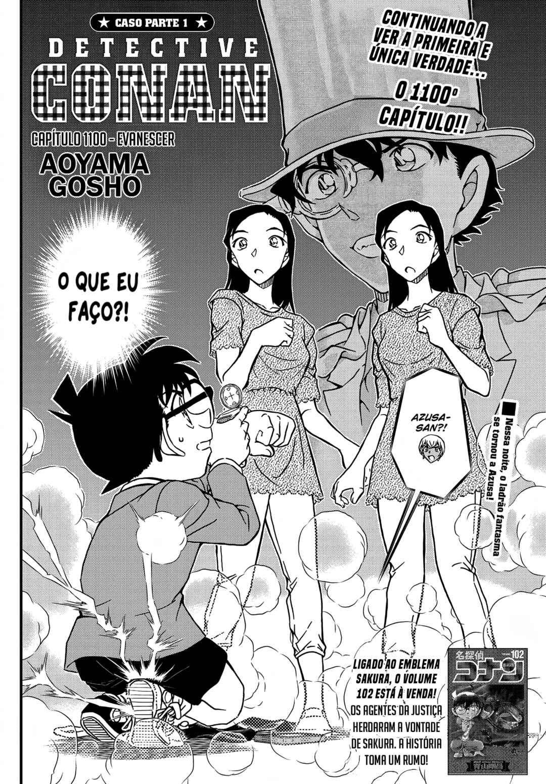 Chapter 1100 - Page 5