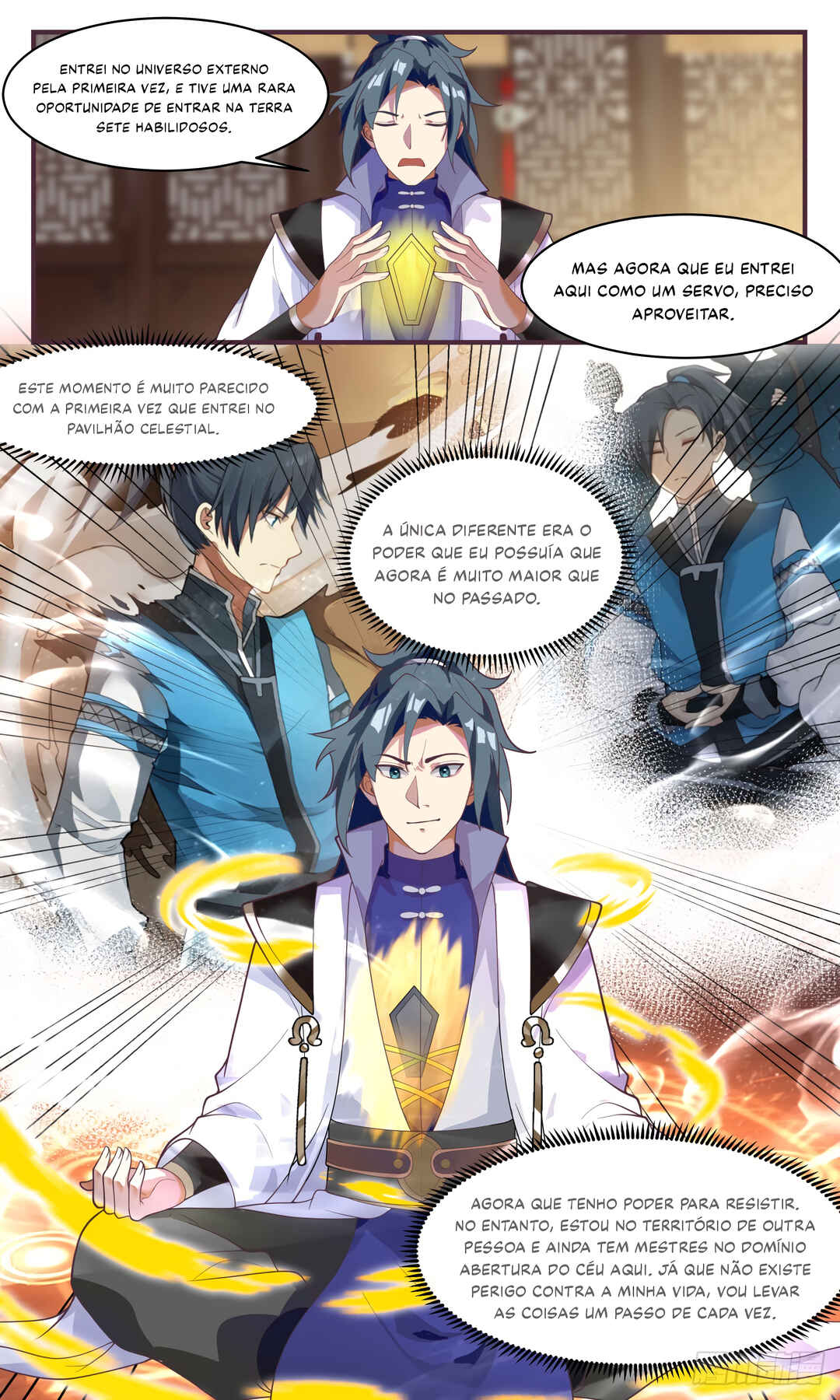 Chapter 2579 - Page 13