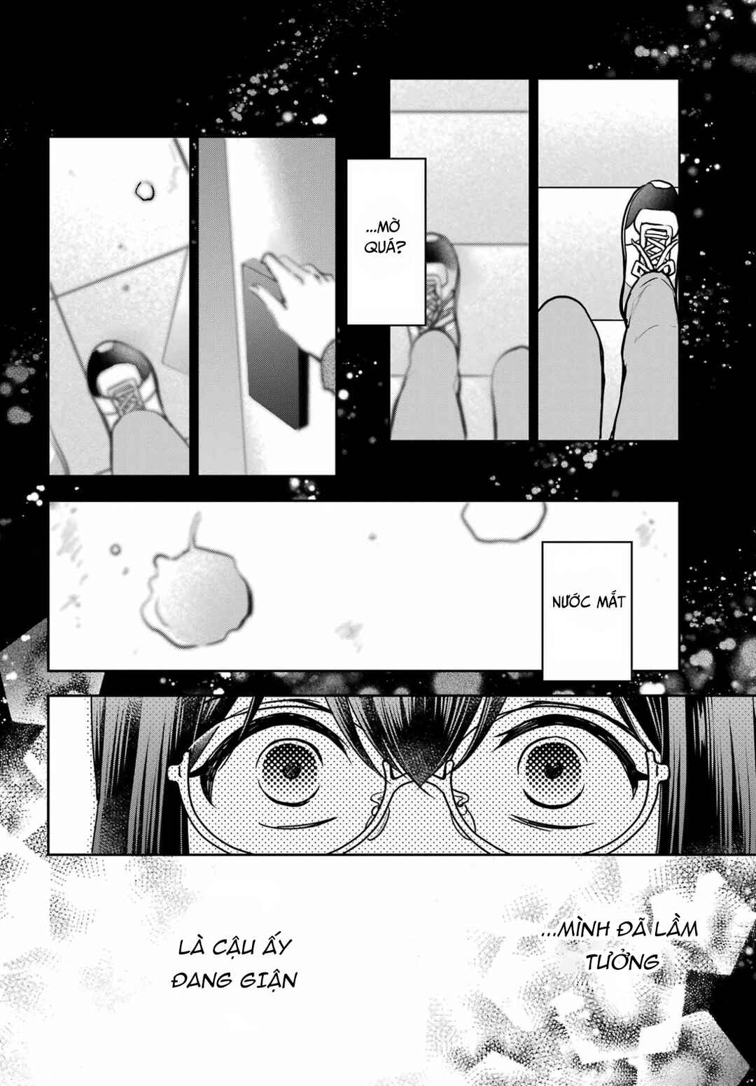 Chapter 83 - Page 19