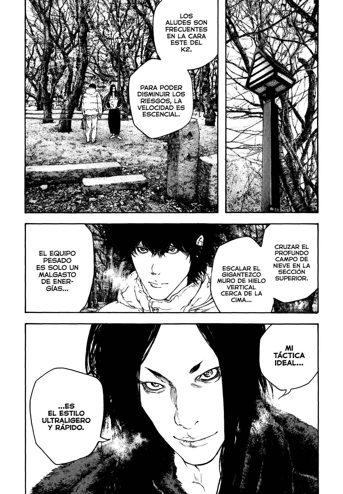 Chapter 128 - Page 7