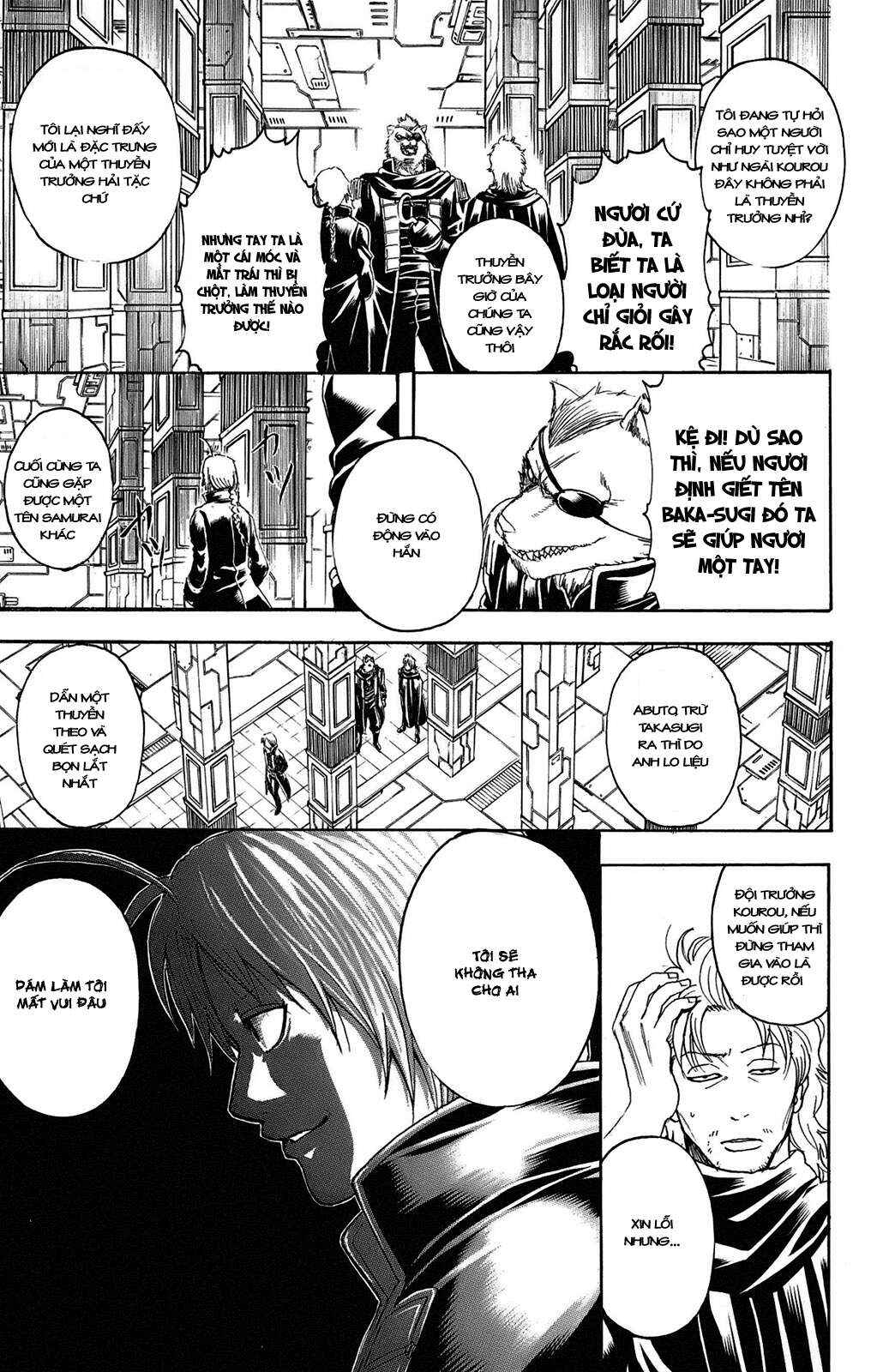 Chapter 310 - Page 20