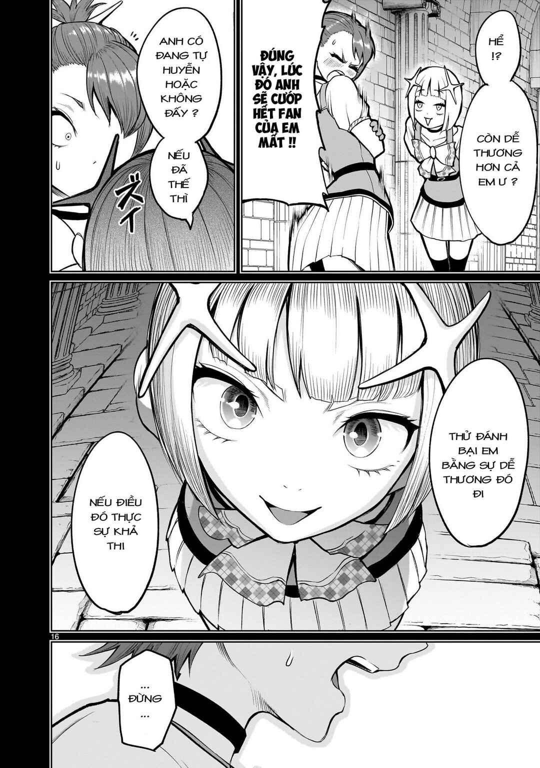 Chapter 48 - Page 14