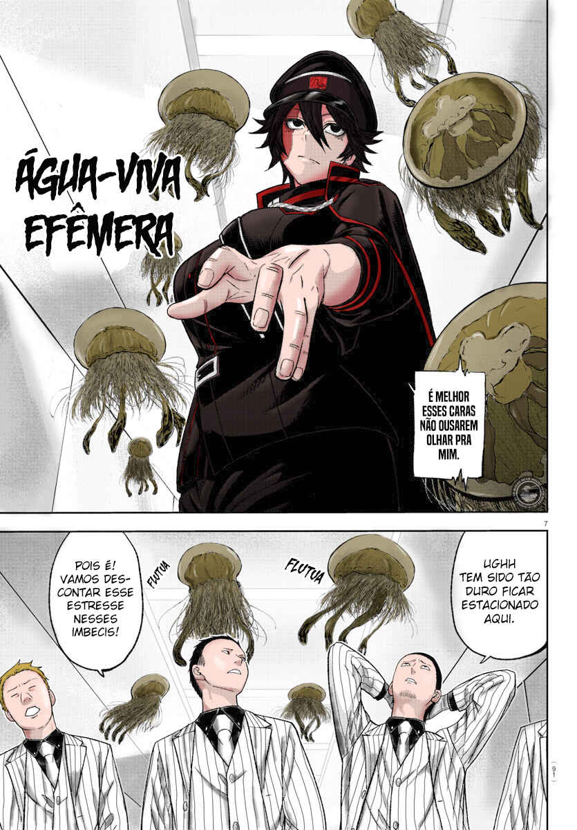 Chapter 96 - Page 8