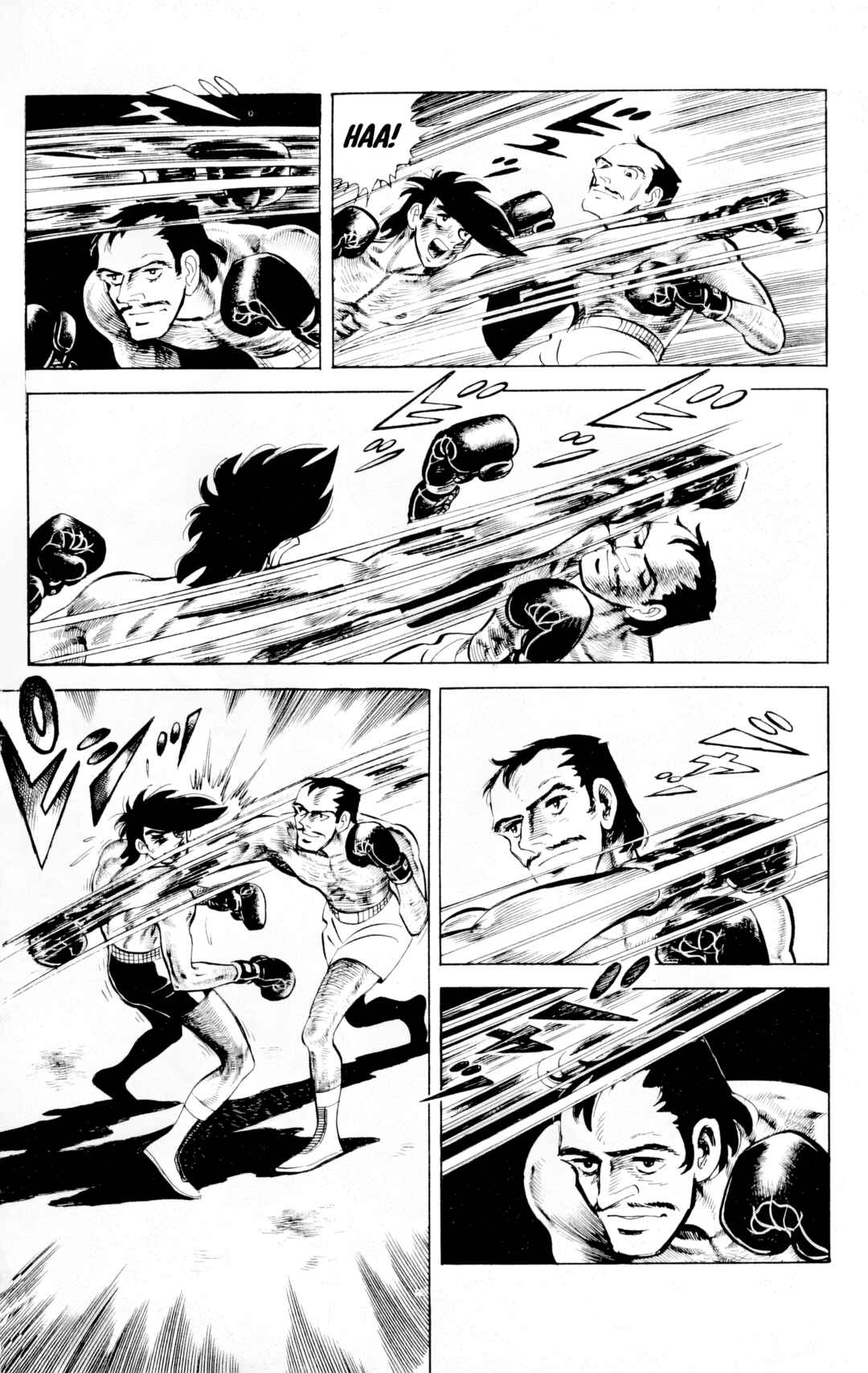 Chapter 181 - Page 15
