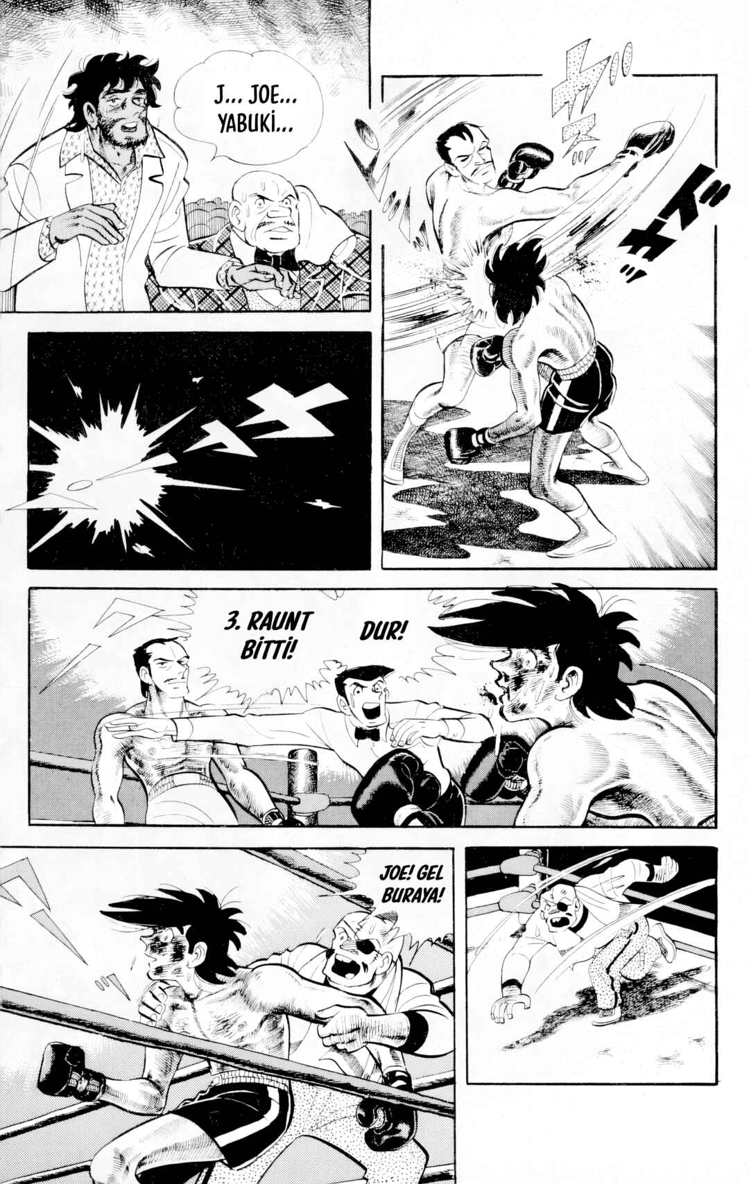 Chapter 181 - Page 19
