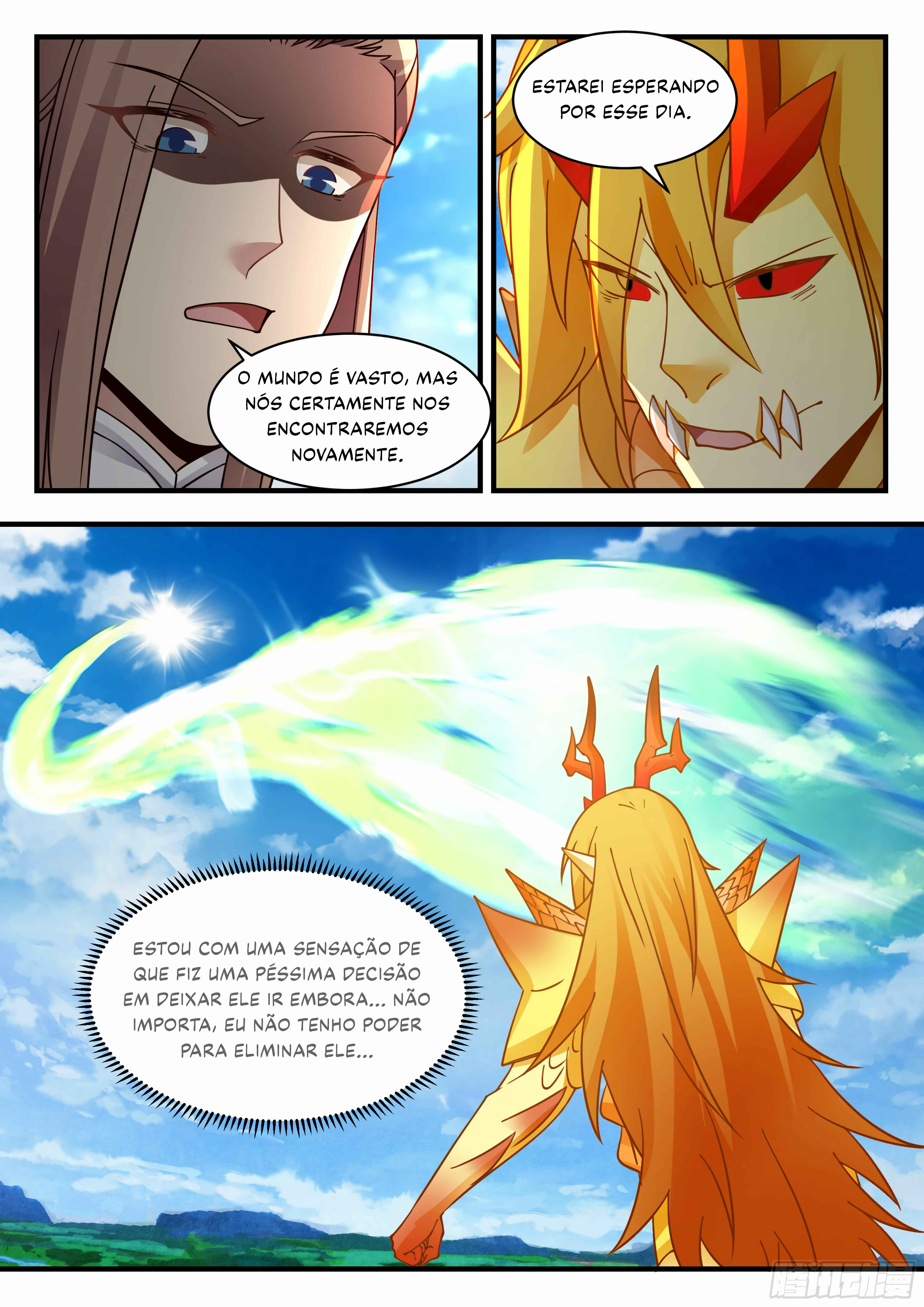 Chapter 2292 - Page 11