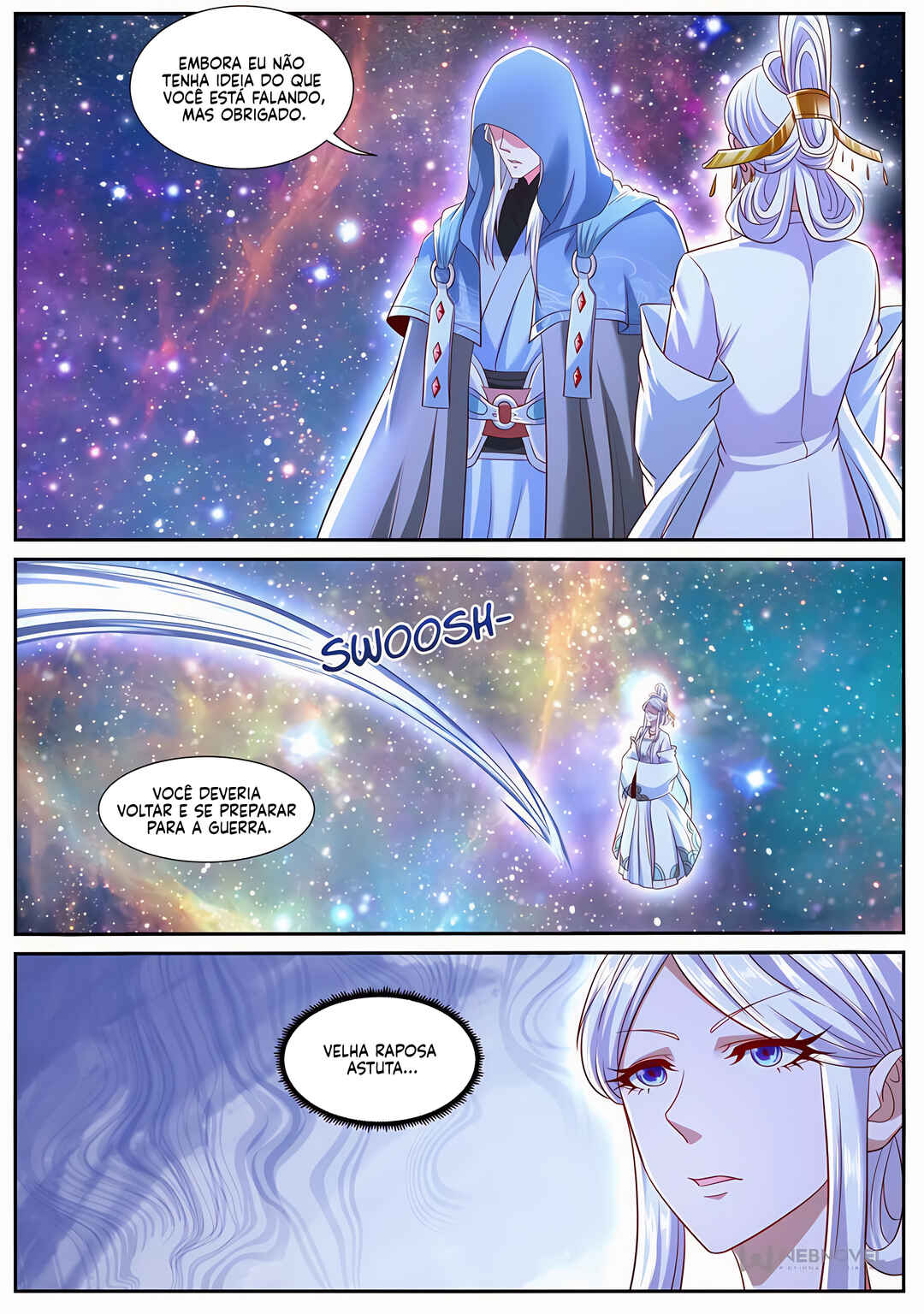Chapter 756 - Page 6