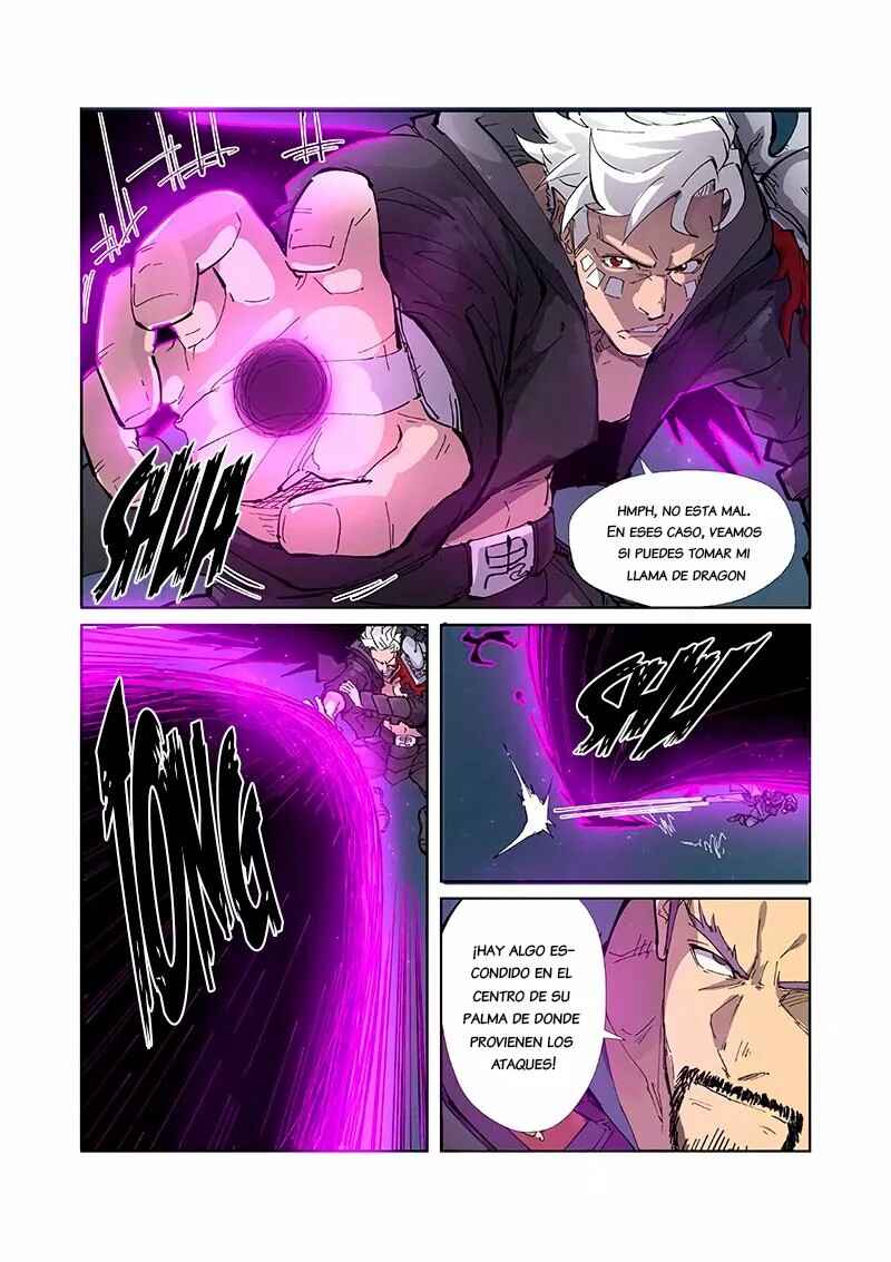 Chapter 210 - Page 13