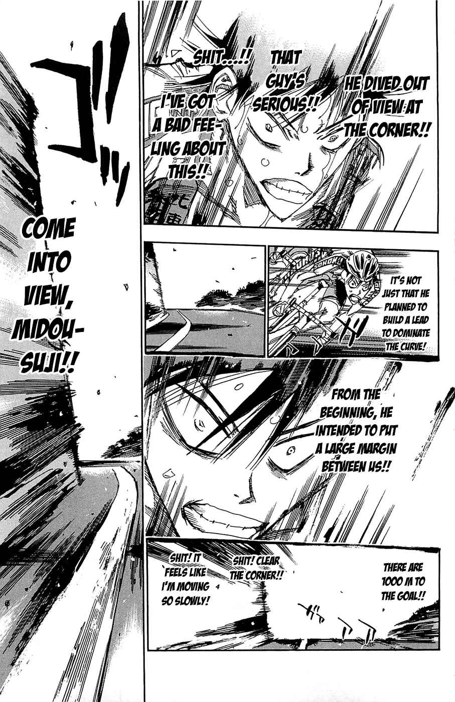 Chapter 146 - Page 14