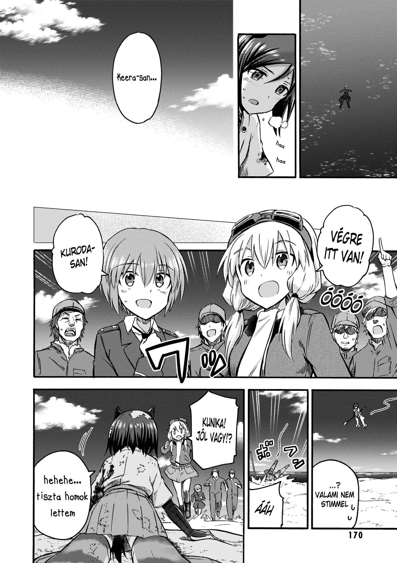 Chapter 17 - Page 21