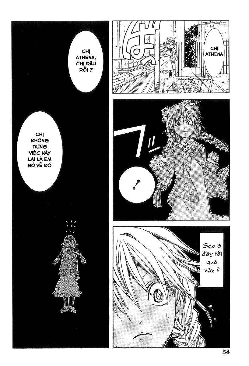 Chapter 47 - Page 21