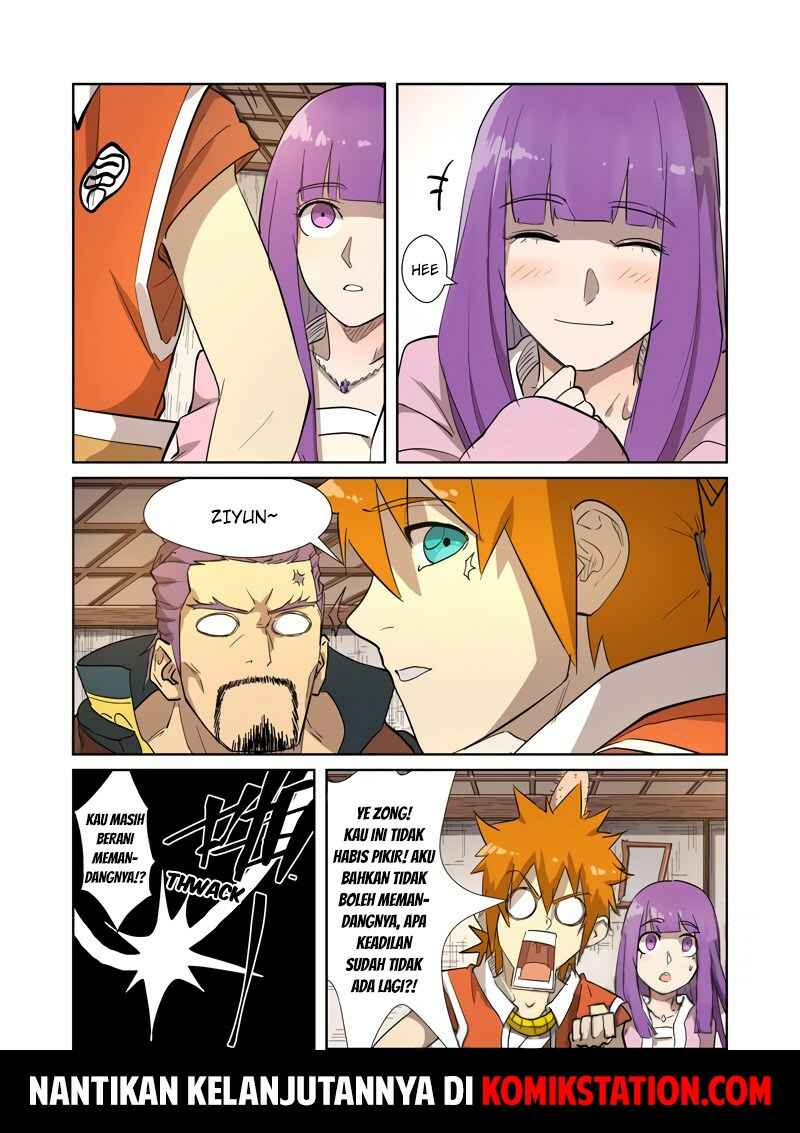 Chapter 192 - Page 10