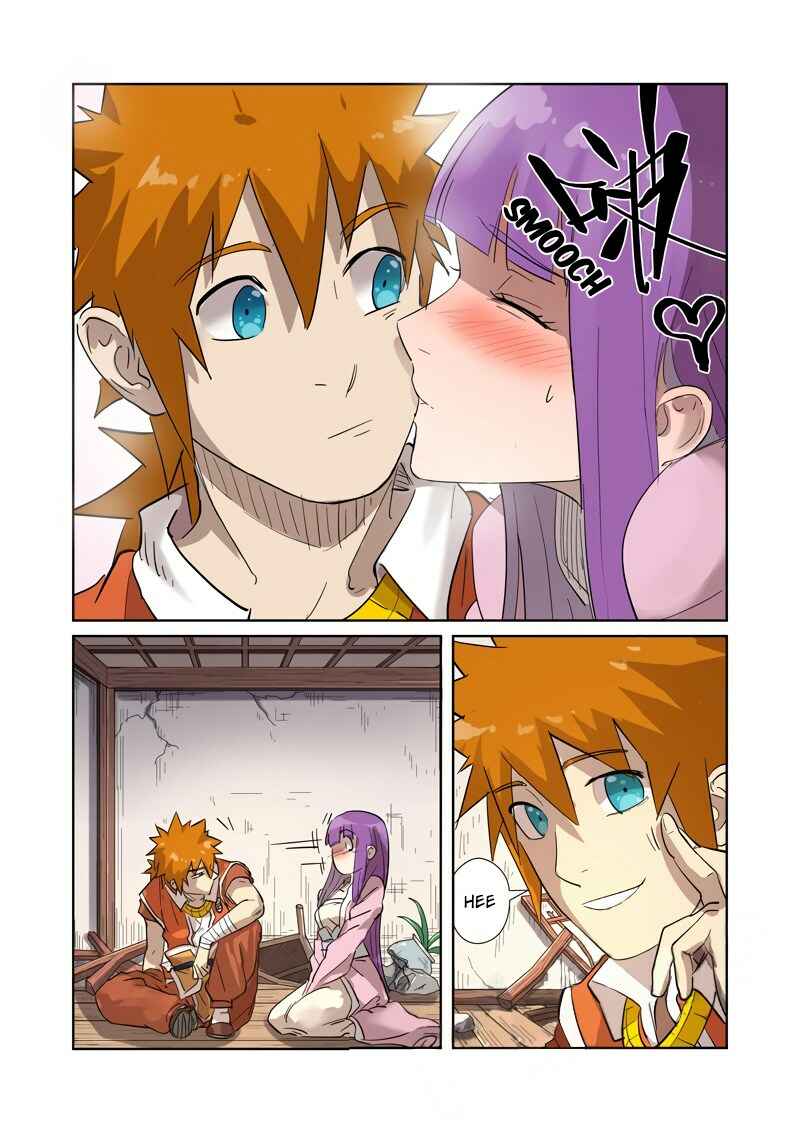 Chapter 192 - Page 6