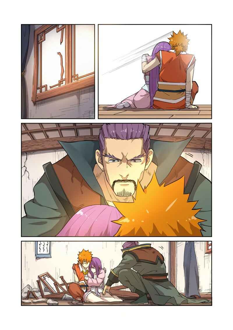 Chapter 192 - Page 8