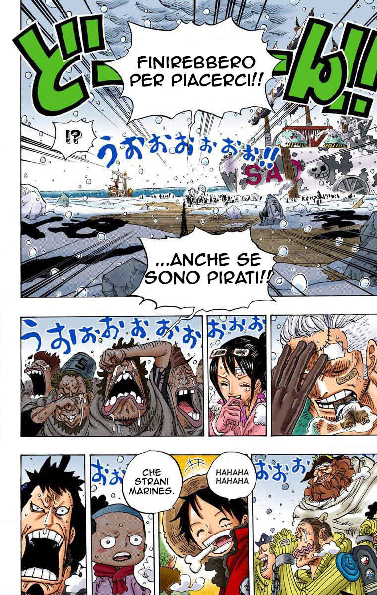 Chapter 697 - Page 10
