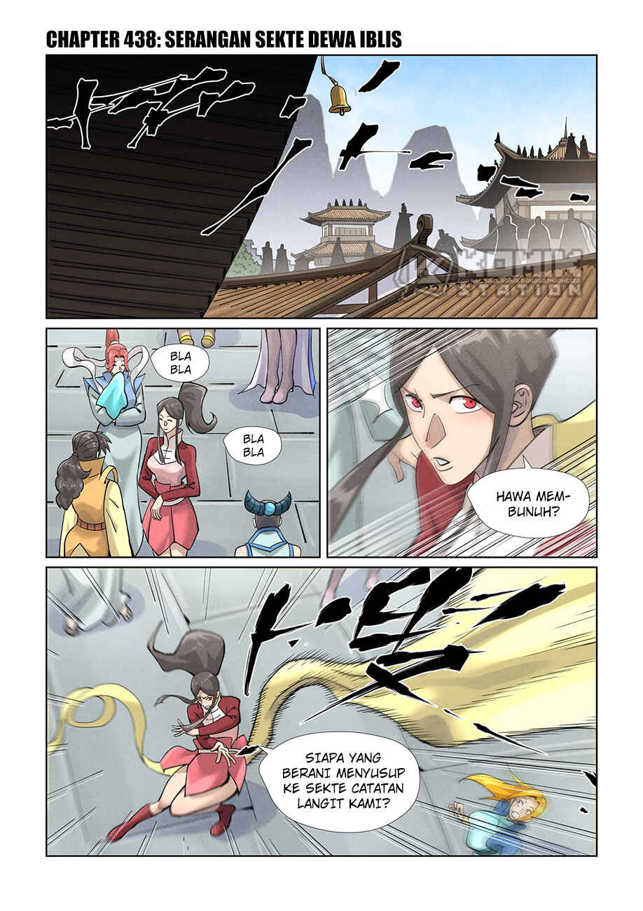 Chapter 438 - Page 2